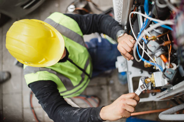 Best Commercial Electrical Services  in USA